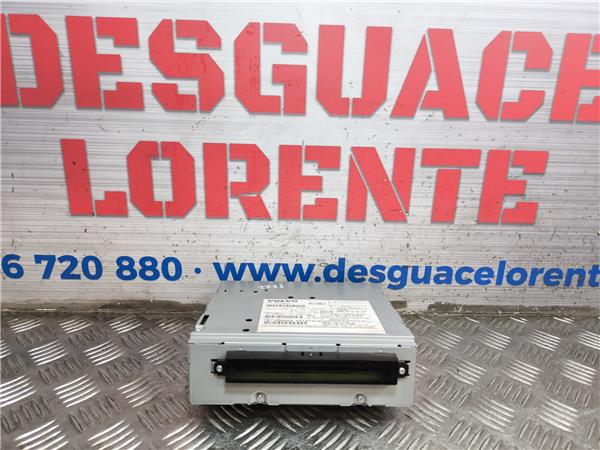 radio cd volvo v50 familiar 2004 16 d kineti