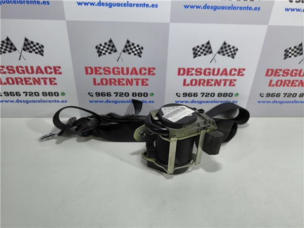 cinturon seguridad delantero izquierdo ford m