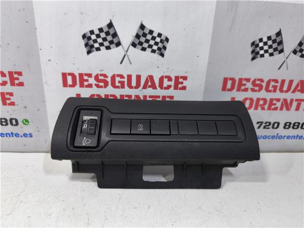 mando multifuncion peugeot 308 sw 022014