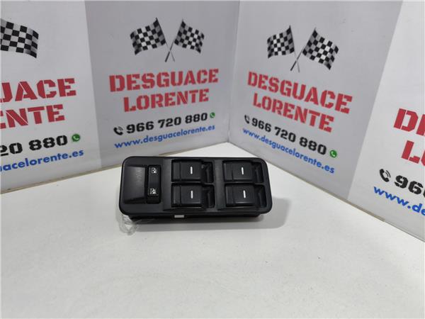 mando elevalunas delantero izquierdo land rov