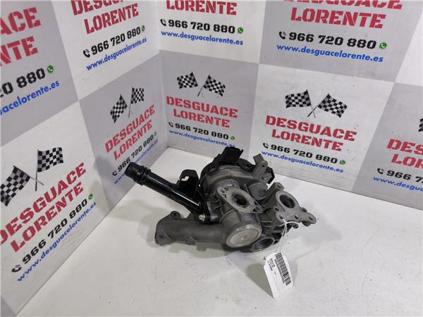 egr peugeot 308 2013