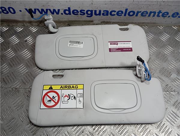 parasol derecho fiat 500 x 334 14 16v turbo c