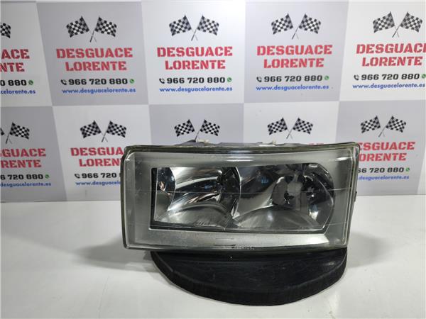 faro delantero izquierdo iveco daily furgon 1