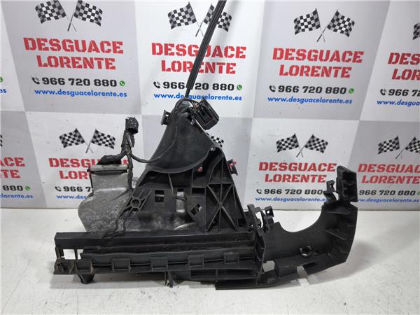 cierre electromagnetico delantero izquierdo v