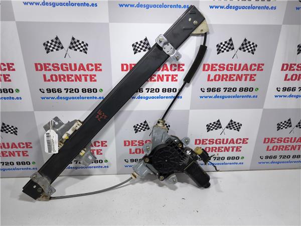 elevalunas electrico delantero izquierdo hyun