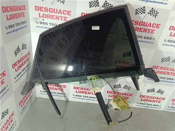 elevalunas electrico trasero derecho audi a6