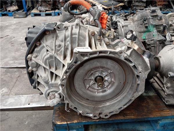 caja cambios manual toyota prius nhw20 15 cat