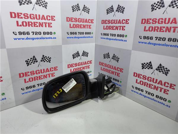retrovisor izquierdo peugeot 307 s1 20 hdi ca