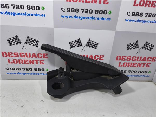 pedal acelerador volkswagen caddy 2k 022004 2