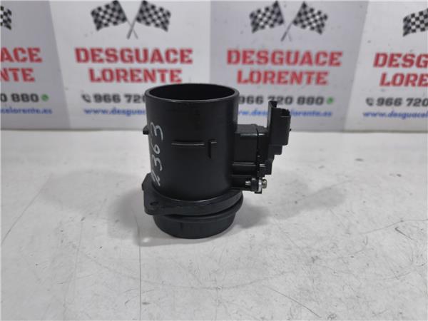 caudalimetro peugeot 208 012012