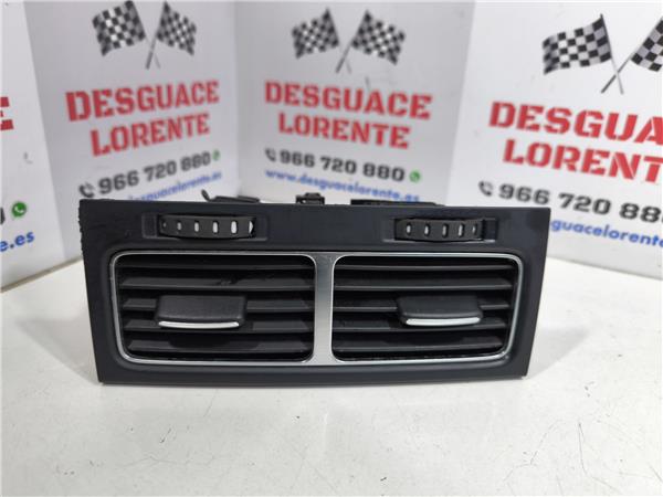 rejilla entrada de aire volkswagen touareg 7p