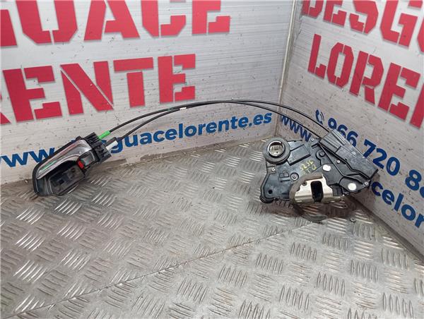 cierre electromagnetico delantero izquierdo t