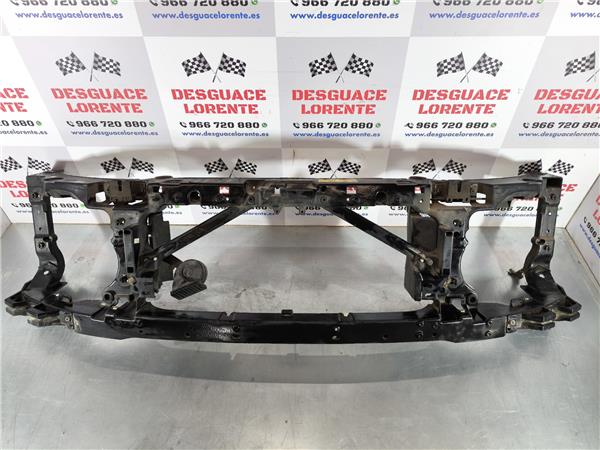 frente delantero land rover discovery 27 td v