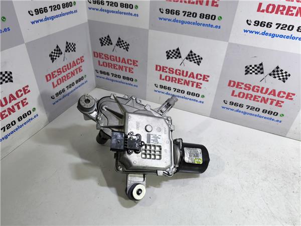 motor limpiaparabrisas delantero citroen gran