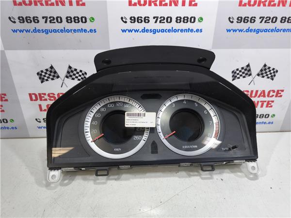 cuadro completo volvo v70 familiar 20 16v fle