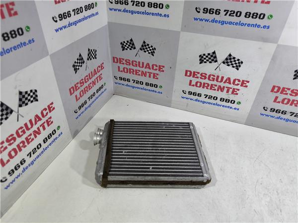 radiador calefaccion peugeot 308 sw 022014