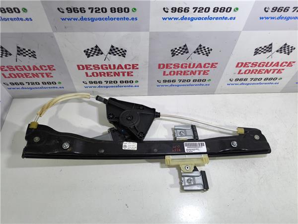 elevalunas electrico delantero derecho skoda