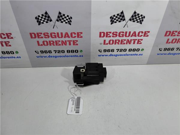 freno mano electrico renault latitude 2010 2