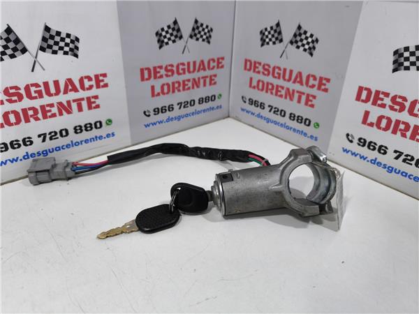 conmutador de arranqueencendido iveco daily f