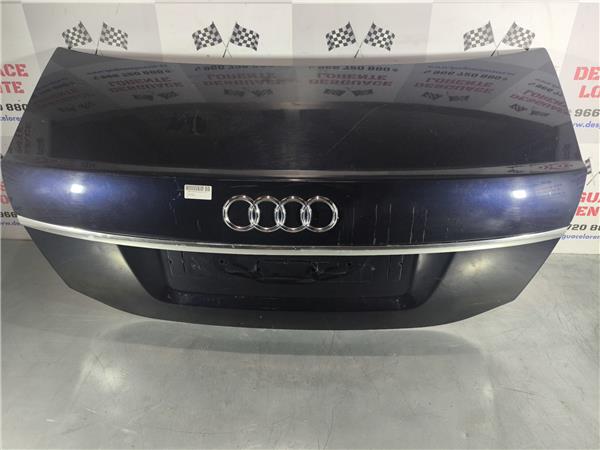 porton trasero audi a6 berlina 4f2 2004 