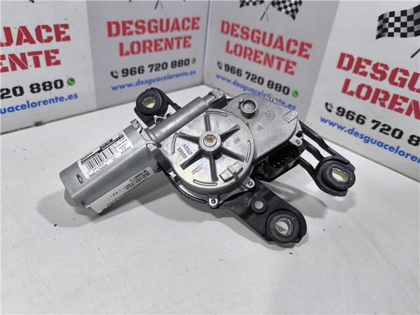 motor limpiaparabrisas trasero skoda citigo e