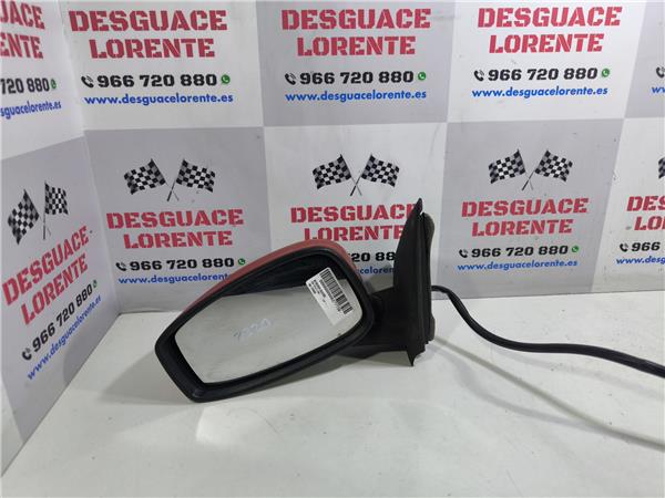 retrovisor izquierdo fiat stilo 192 2001
