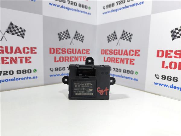 modulo confort peugeot 207 2006 14 confort 1