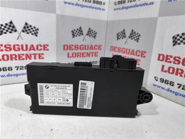 modulo electronico mercedes benz clase c bm 2