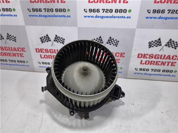 ventilador calefaccion citroen grand c4 picas