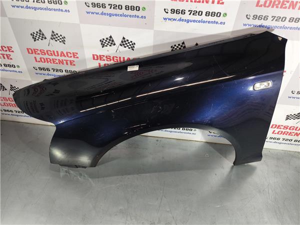 aleta delantera izquierda audi a6 berlina 4f2