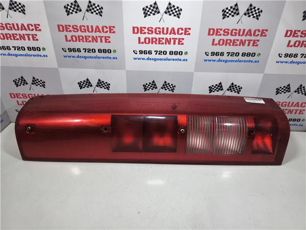 piloto trasero izquierdo iveco daily furgon 1