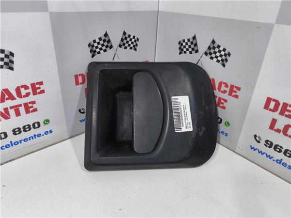 Maneta Exterior Delantera Derecha *