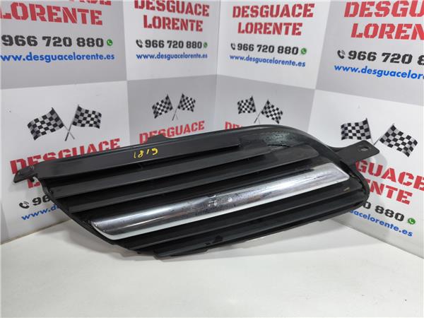 rejilla capo nissan almera tino v10m 052000 