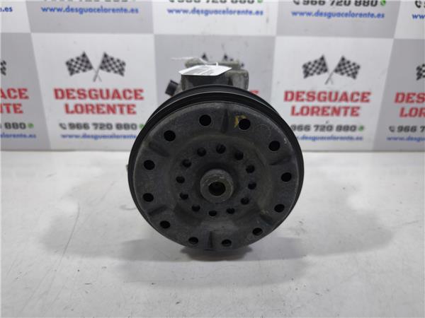 compresor aire acondicionado toyota avensis w