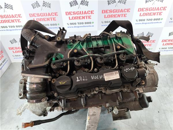 motor completo volvo v50 familiar 2004 16 d