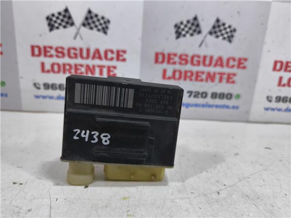 modulo electronico peugeot 308 2013