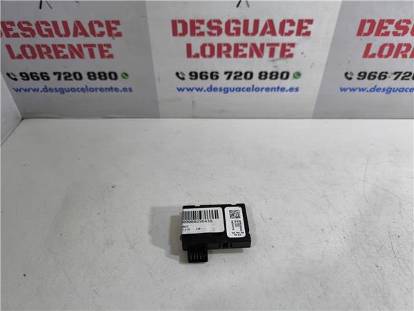 modulo electronico seat leon 1p1 19 tdi 105 c