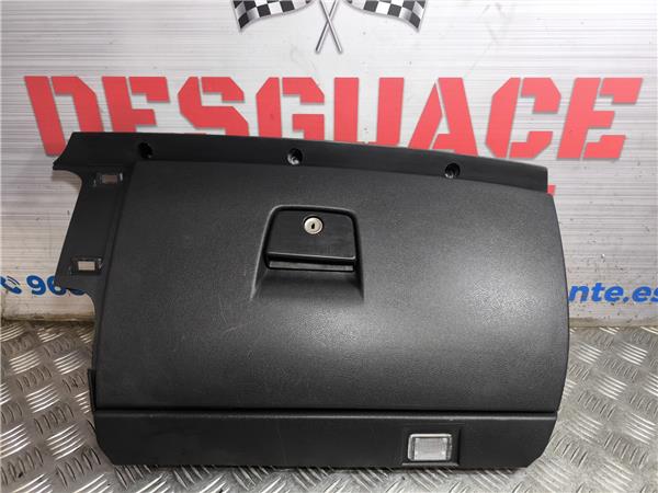 guantera salpicadero volvo v50 familiar 2004