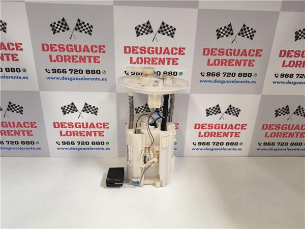 aforador toyota prius nhw20 15 cat 78 cv 57 k