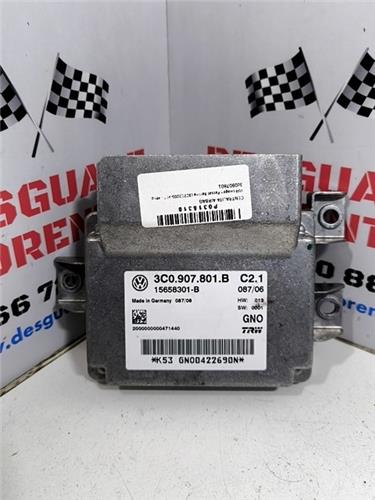 centralita airbag volkswagen passat berlina (3c2)(2005 >) *