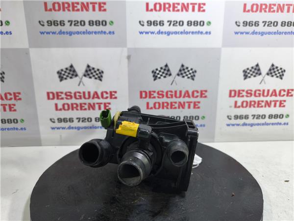 termostato opel crossland x 2017