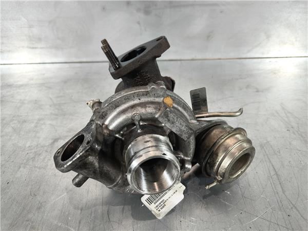 turbo alfa romeo giulietta 191 16 jtdm cat 10