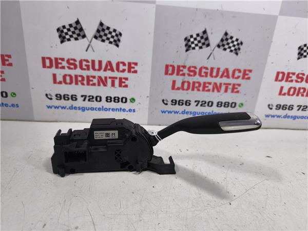 palanca de cambio citroen grand c4 picasso 10