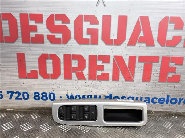 mando elevalunas delantero izquierdo volvo v5