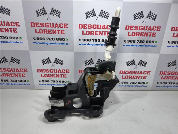 palanca de cambio opel crossland x 2017