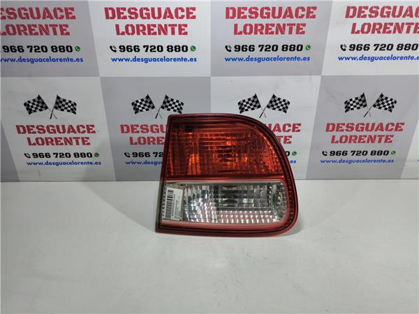 piloto trasero derecho seat leon 1m1 111999