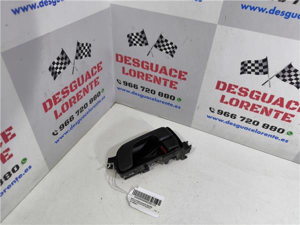 manilla interior puerta delantera izquierda m