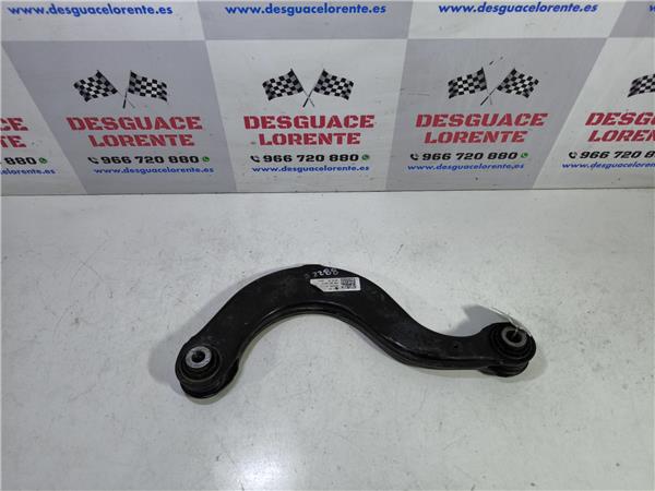 barra estabilizadora trasera volkswagen tigua