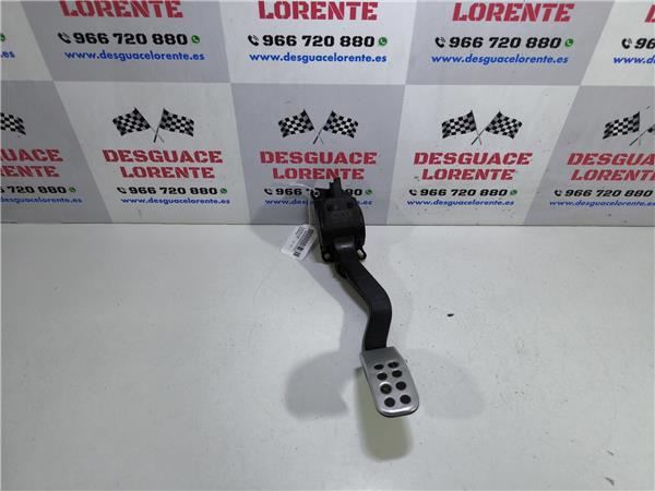 potenciometro pedal gas peugeot 307 cc cabrio