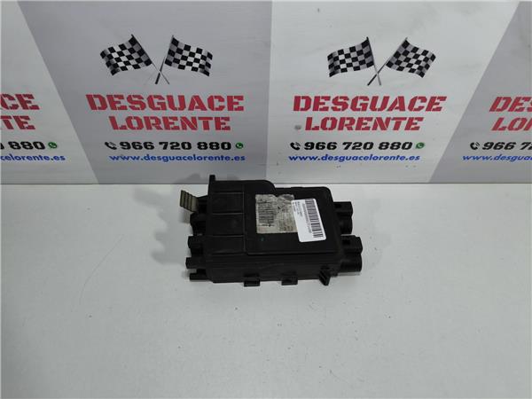 modulo electronico renault latitude 2010 20